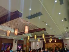 大堂-老正兴菜馆(福州路店)