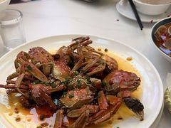 -鑫郭氏·南昌20年大排档·小龙虾羊蝎子(潮阳里店)