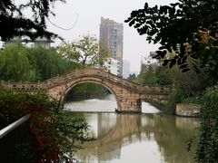 -运河游船(武林门码头)