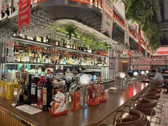 -BOTTEGA意库(中骏世界城店)