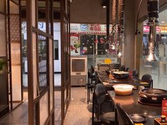 -虎丸烧肉(新大陆广场店)