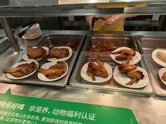 -宜家·瑞典风味餐厅(无锡店)