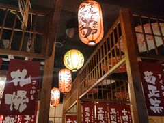 -玉川屋·深夜食堂居酒屋(柳巷店)