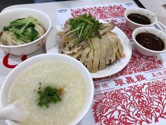 -振鼎鸡(福州路店)