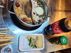 -老之蜀涮串(太平大街店)