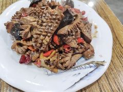 -红实家常菜(静安里店)