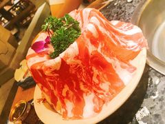-蜀大侠火锅(四川北路店)