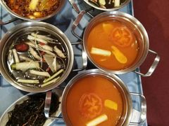 -小肥羊·牛羊肉火锅(原平店)