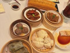 -金苑海鲜酒家(来魅力店)