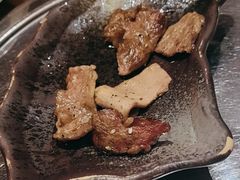 -丸藏和牛烧肉专门店(园区师惠坊店)