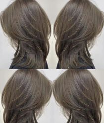 -MY HAIR ARDOR