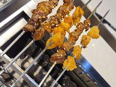 -玉善烧烤串城(长春总店)