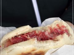 -杨天玉腊牛羊肉店