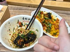 -易裕和·长沙米粉(竹塘西路店)