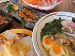 -青空日料烧肉烧鸟店(后湖兴业路店)