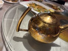 -强记海鲜·大排档(蛇口新街店)