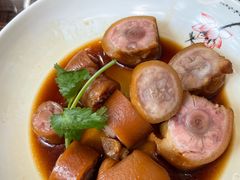 -金稼园·金平湖农家菜