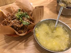 -南街清补凉(黄贝岭店)