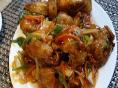 -老昌春饼(大直街店)