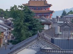 -大理古城