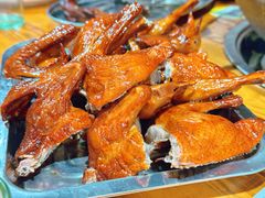 -鸽皇农庄(长湴店)