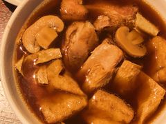 -马来西亚美食街