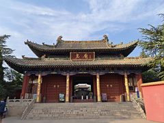-尧庙景区