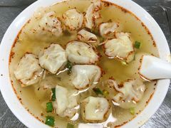 -汪家馄饨(集庆路店)
