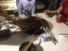 -钢管厂五区小郡肝串串香(通锦桥店)