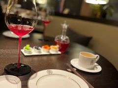 -甄御•海鲜新青岛菜(麦岛店)