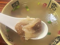 肉燕-同利肉燕老铺(澳门路店)