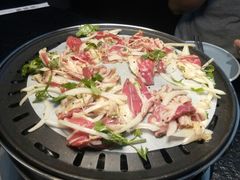 -金碗儿私厨(长阳店)