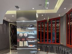-喧闹·东方大气茶(鹅岭二厂店)