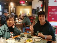 -兰溪小馆(东直门簋街店)