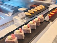 -济南凯宾斯基酒店-THE VIEW云景全日制餐厅