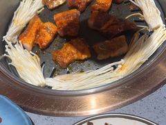 -金迈圆烤肉餐厅(维多利店)