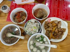 -东街钟楼肉粽(总店)