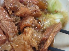 -百福麵家(新馬路店)