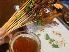 -林二哥宜烤官·宜宾小烧烤