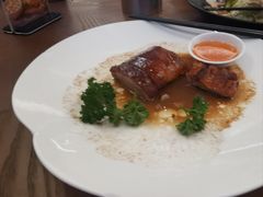 -水月周庄铂尔曼酒店-水月荟中餐厅