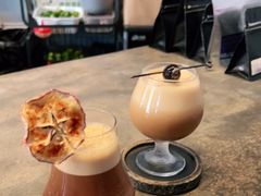 -BE NORMAL CAFE(霞溪路店)