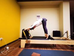 -FineYoga梵音瑜伽·普拉提