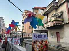 -长洲岛