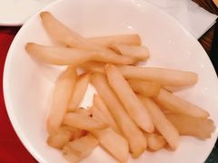 -申德勒加油站餐厅(三里屯北小街店)