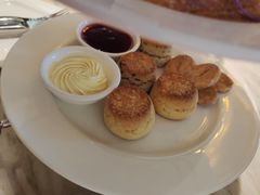 -上海新发展亚太JW万豪酒店