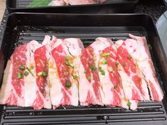 -烤路里·韩国品质自助烤肉(石路天虹4号店)