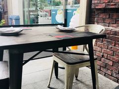 -CRAZYONES西班牙海鲜饭(上海美罗城店)