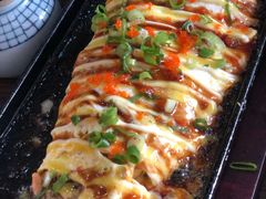 -千草屋日式料理·寿司