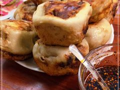 -宝瑞门钉肉饼店