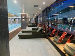 -W FITNESS 威尔仕健身·游泳(老西门新苑店)